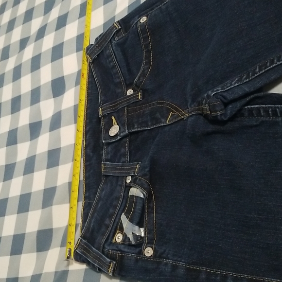TRUE RELIGION BRAND JEANS - Picture 7 of 16